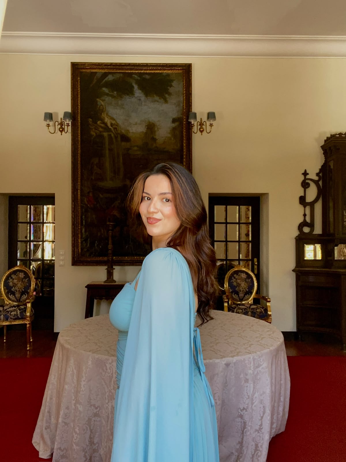 Matilde Cepeda