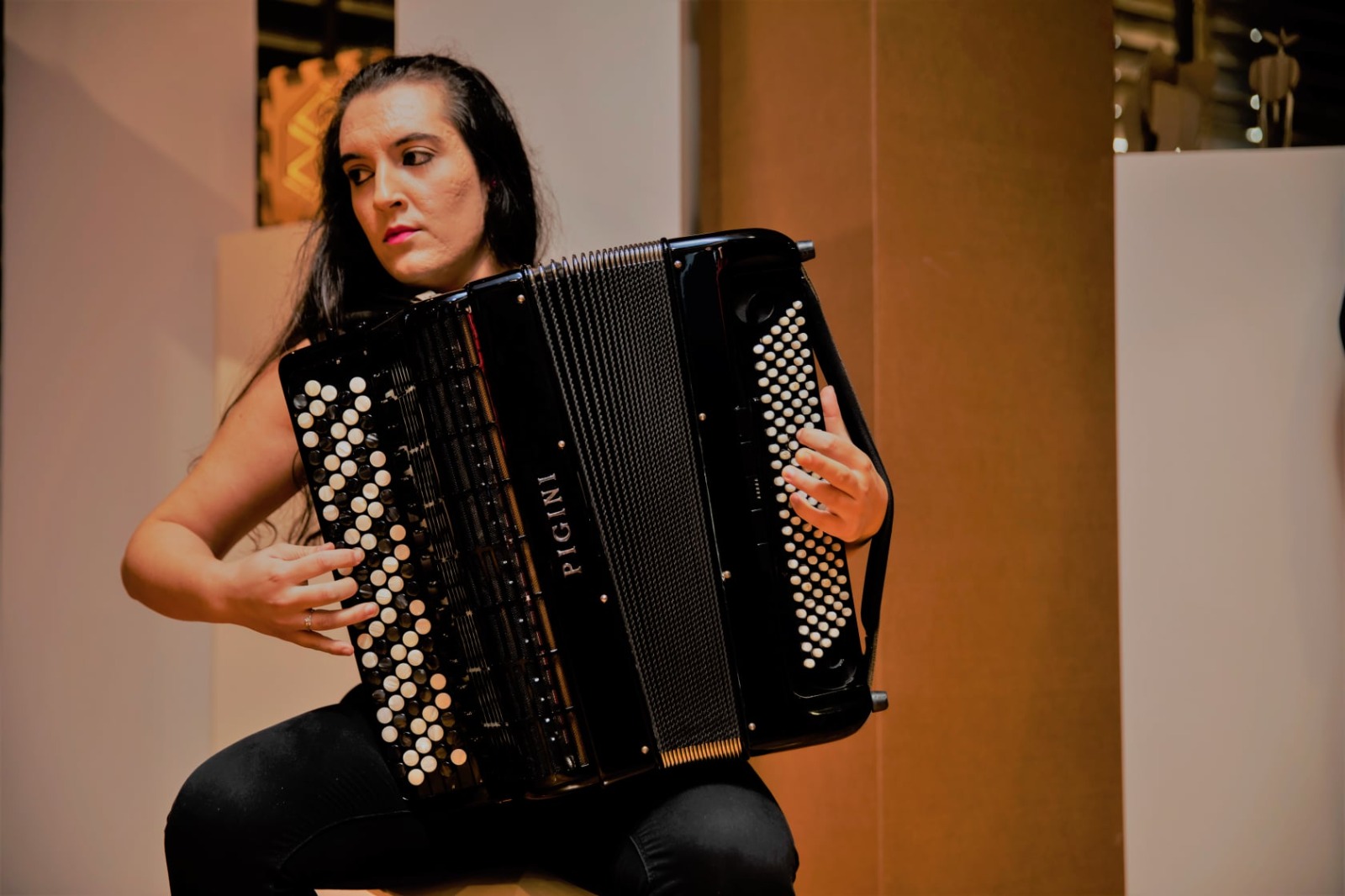 Liliana Aparício